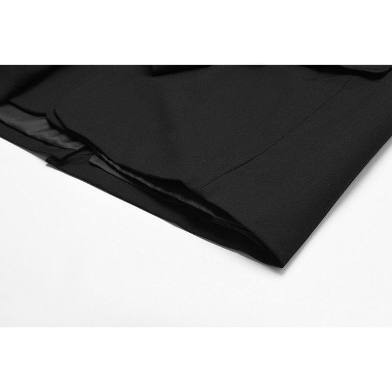 Women's Clothing New autumn women's suit jacket loose versatile popular and casual design niche_voghion.com