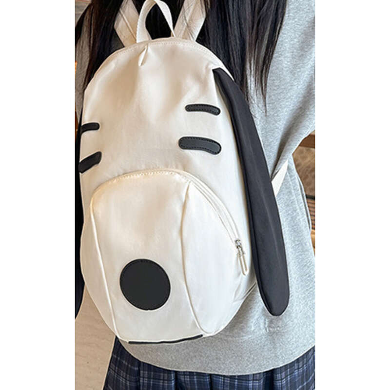 Backpack For Women, Stylish Schoolbag For Students & Commuters_voghion.com