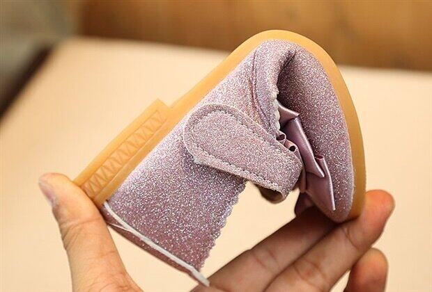 Novencci Kids Princess Schoenen Kinderschoen Comel Meisje_voghion.com