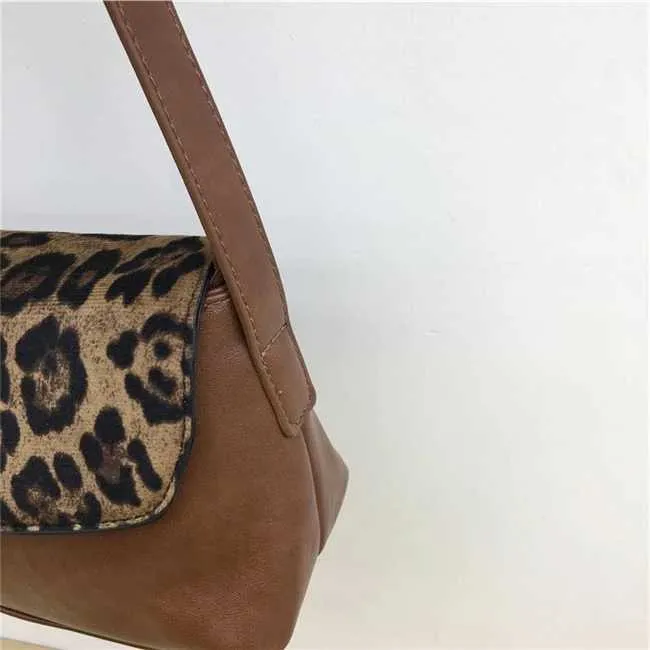 Women's Crossbody Bag Soft Pu Leather Versatile Commute Handbag_voghion.com
