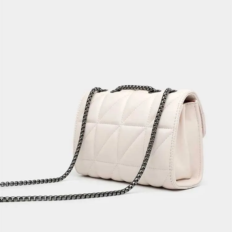 Designer Pelle Catena Tracolla Per Le Donne Borse A Tracolla Borse A Tracolla Messenger Donna ClutchC241104_voghion.com